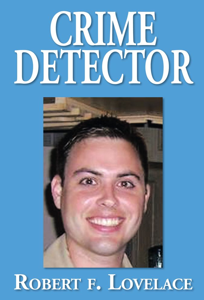 CRIME DETECTOR
