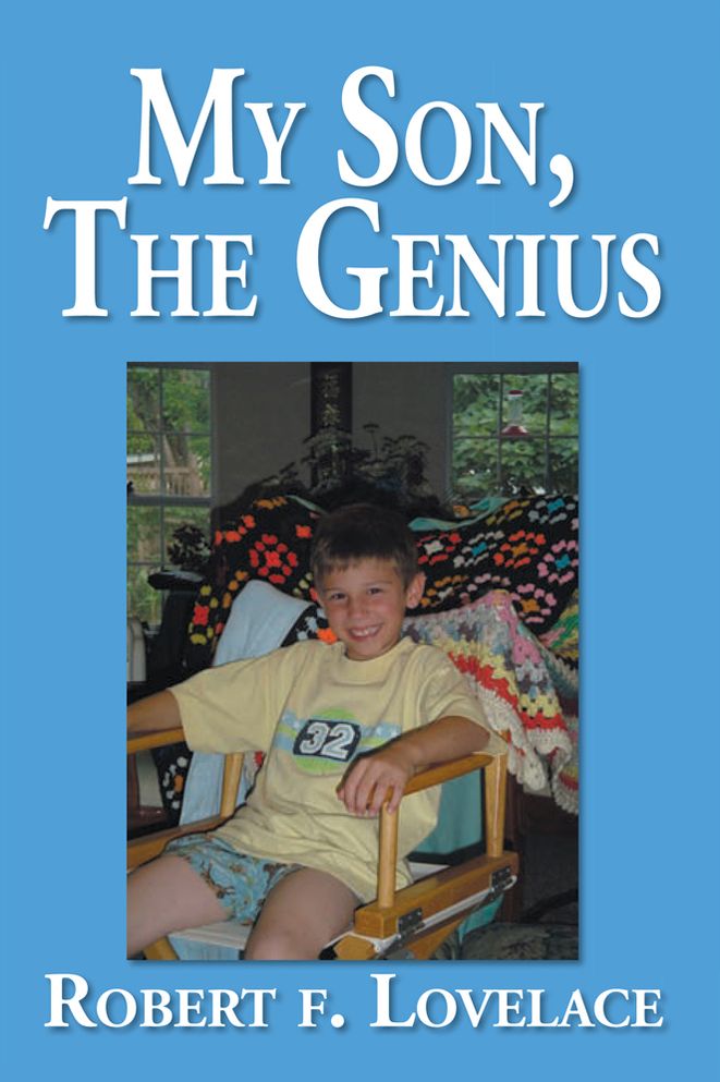 My Son, The Genius