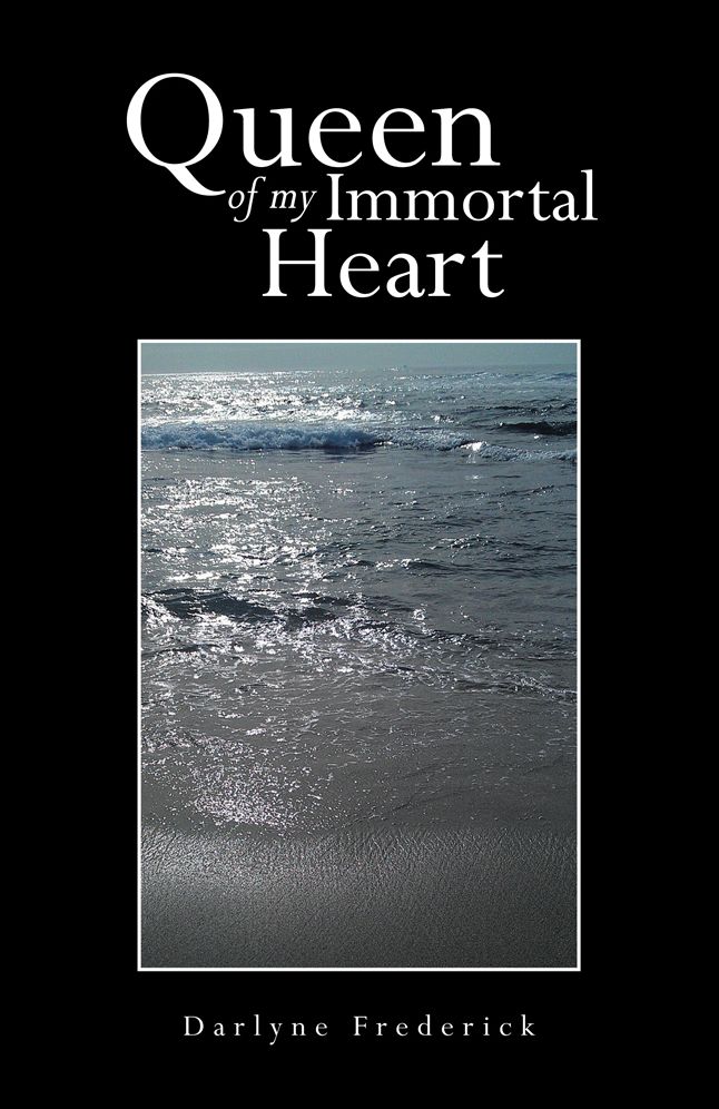 Queen of my Immortal Heart