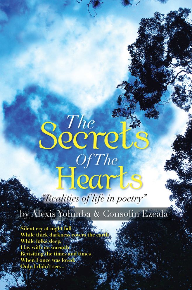 The Secrets Of The Hearts