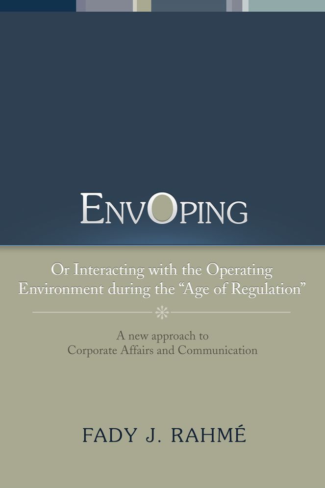 EnvOping: Or Interacting with the Operating Environment during the "Age of Regulation"