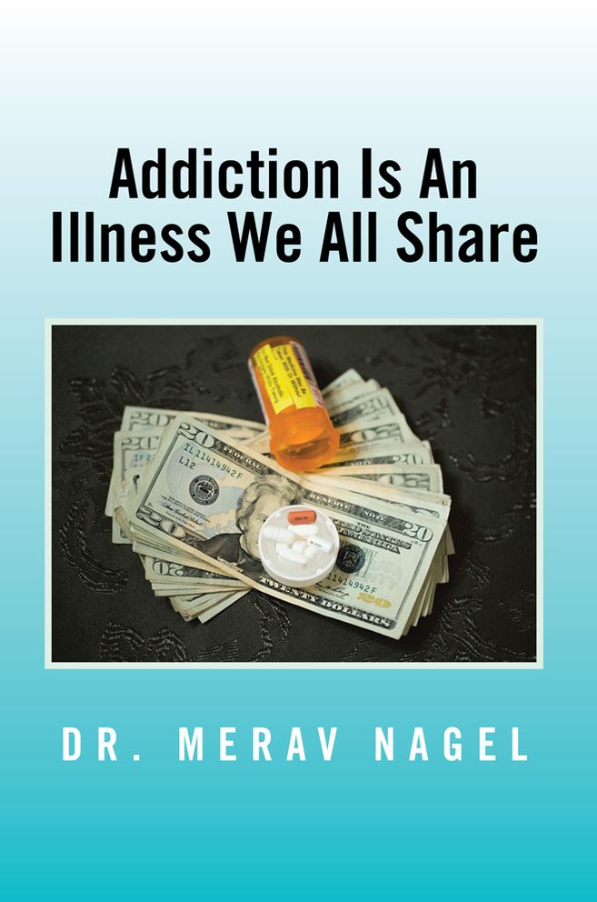 Addiction Is An Illness We All Share