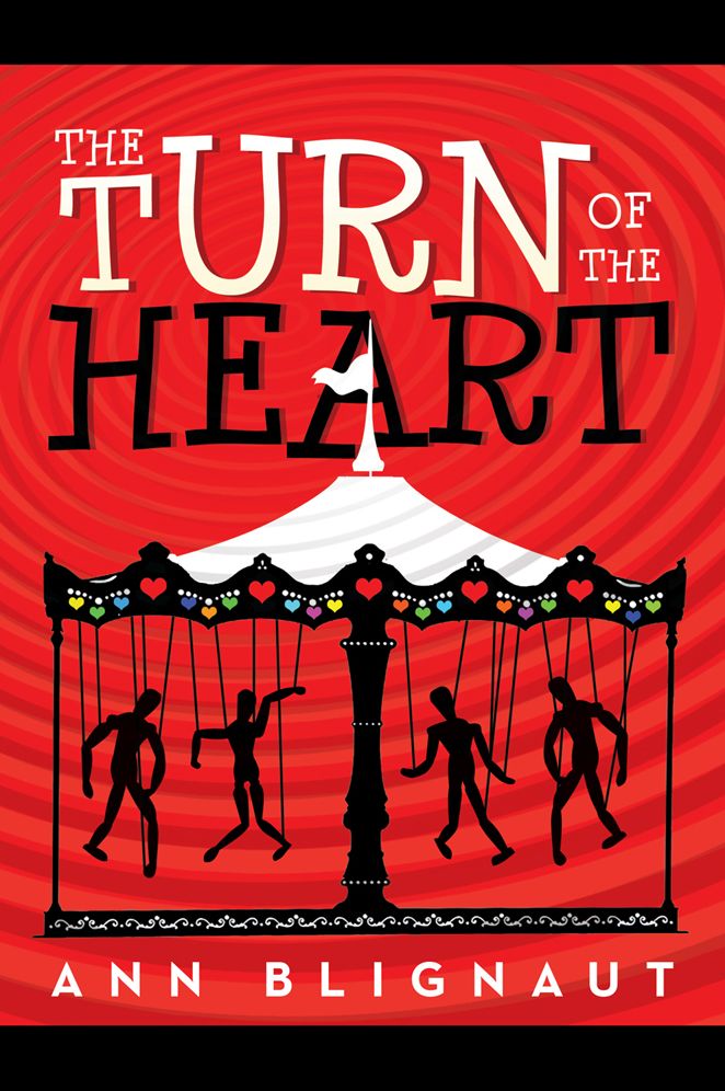 THE TURN OF THE HEART