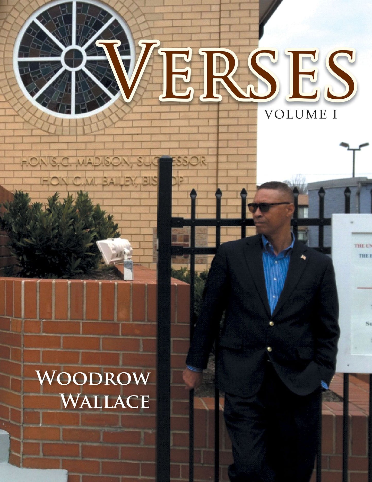 VERSES: VOLUME I