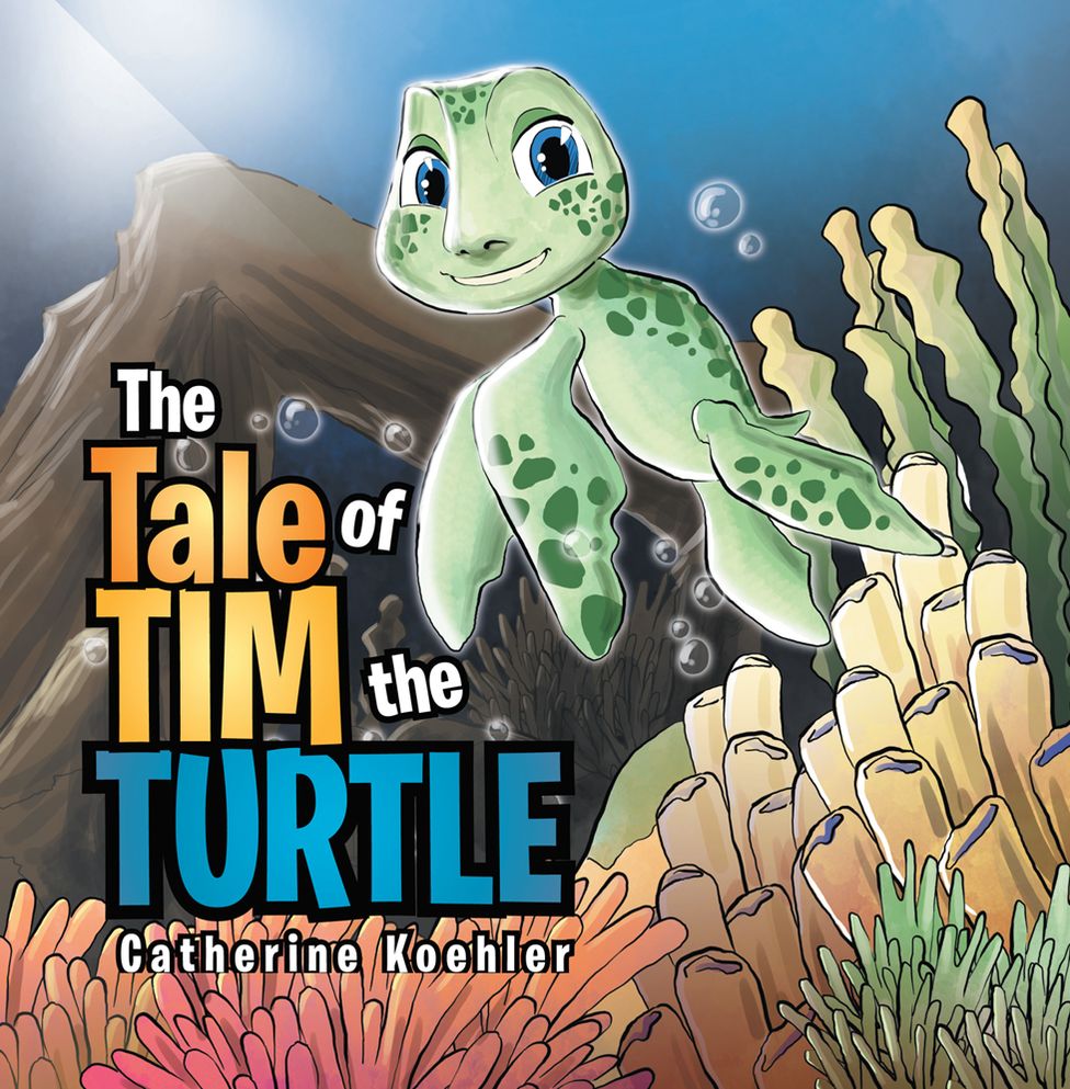 The Tale of Tim the Turtle