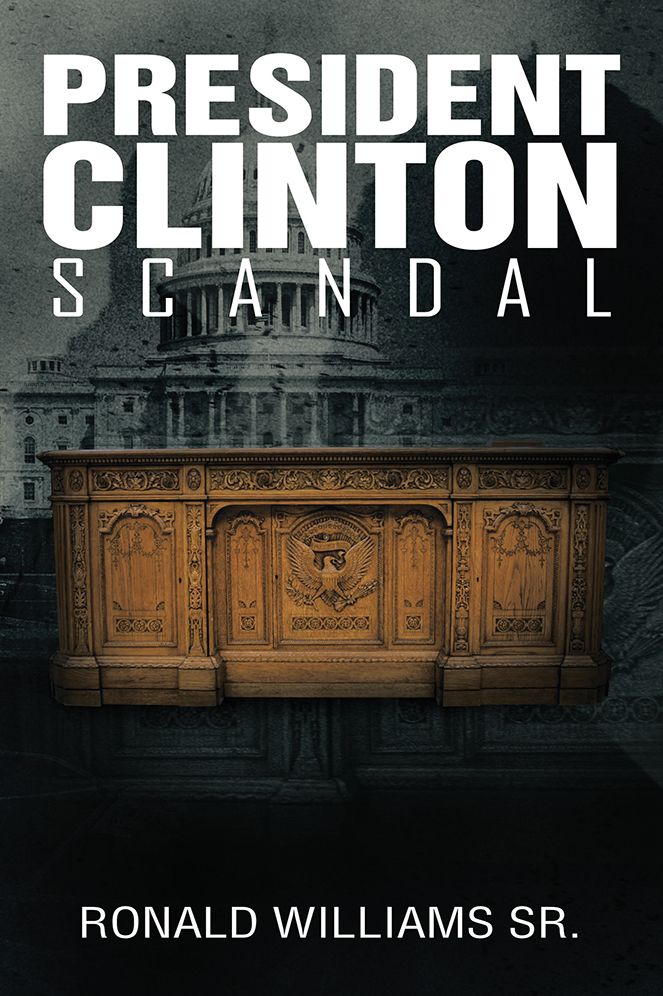 President Clinton Scandal