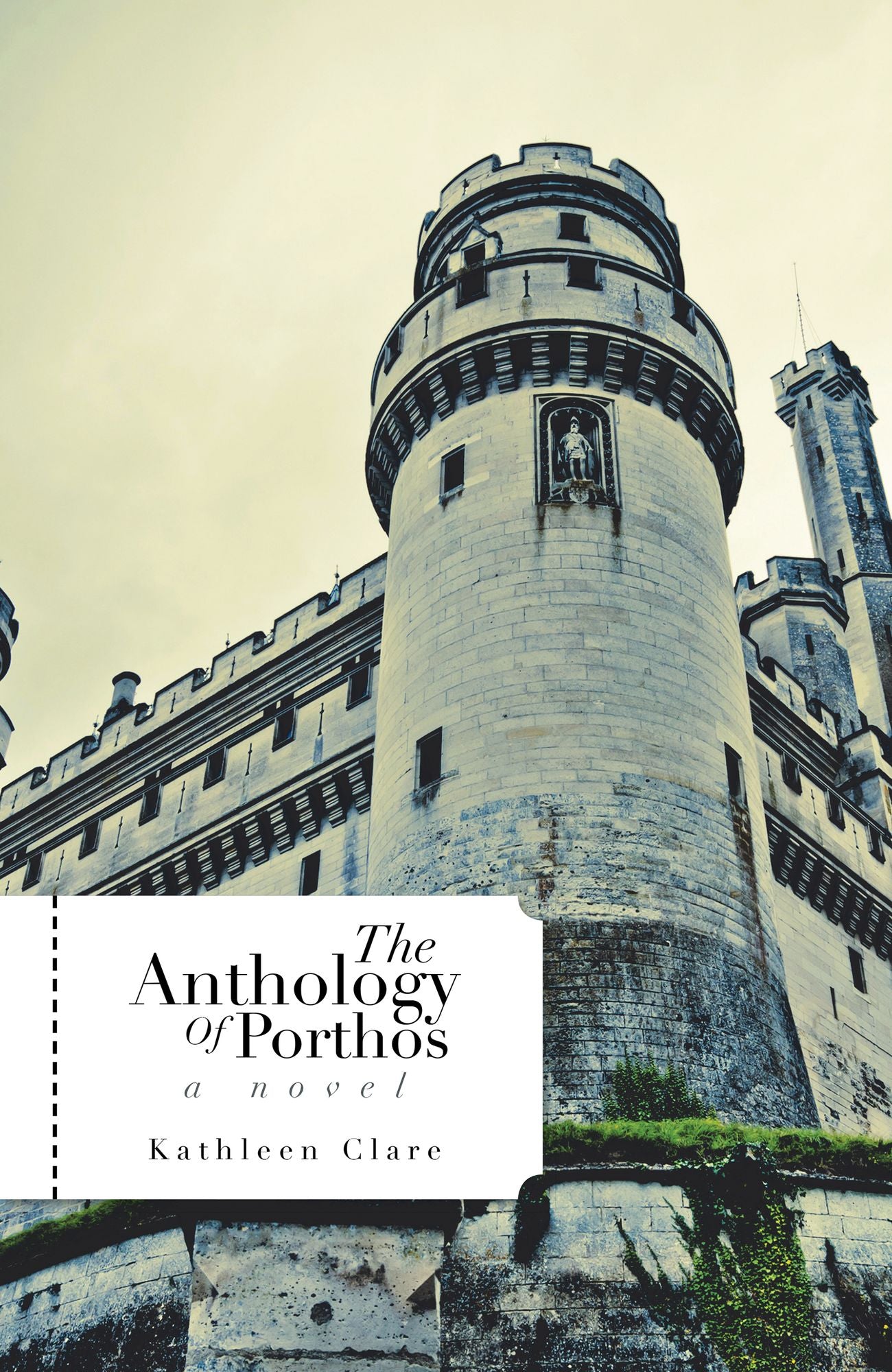 The Anthology Of Porthos