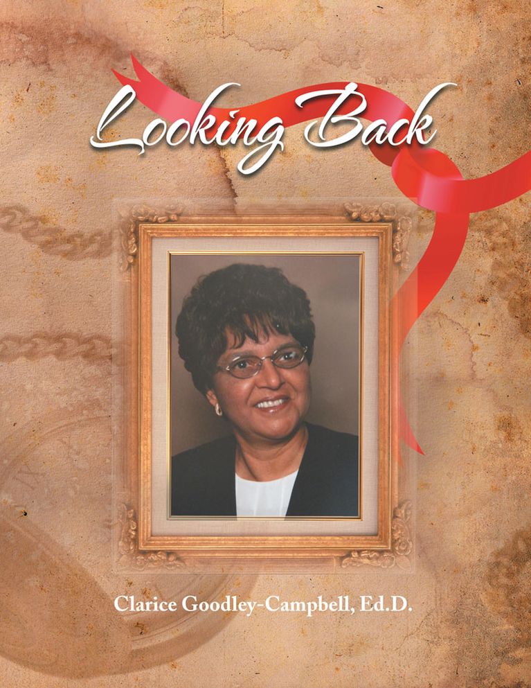 Looking Back: Memoire of the Past (PagePerfect NOOK Book)