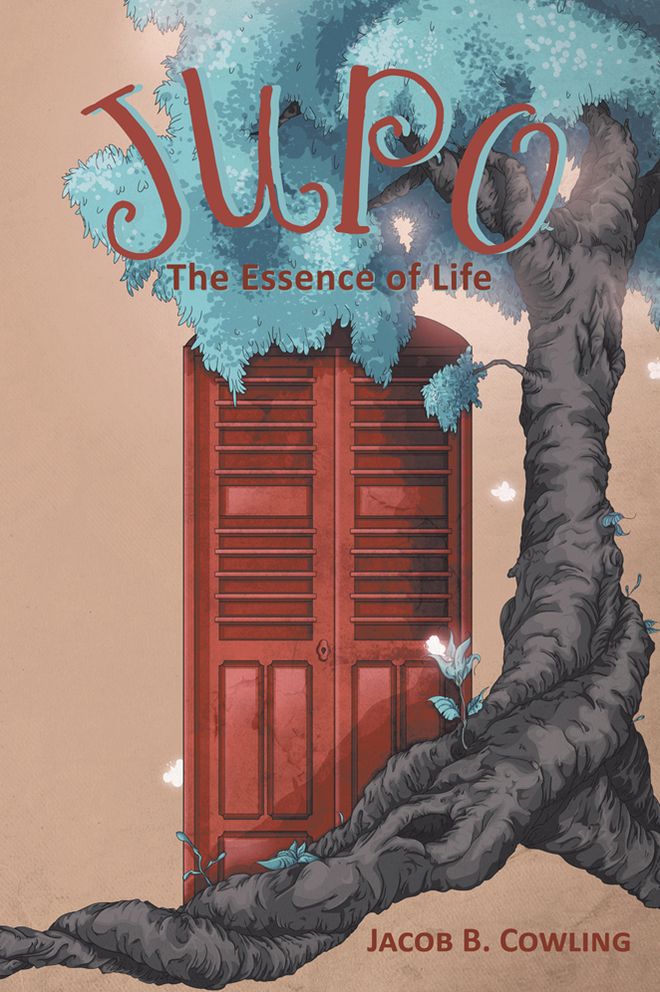 JUPO: The Essence of Life