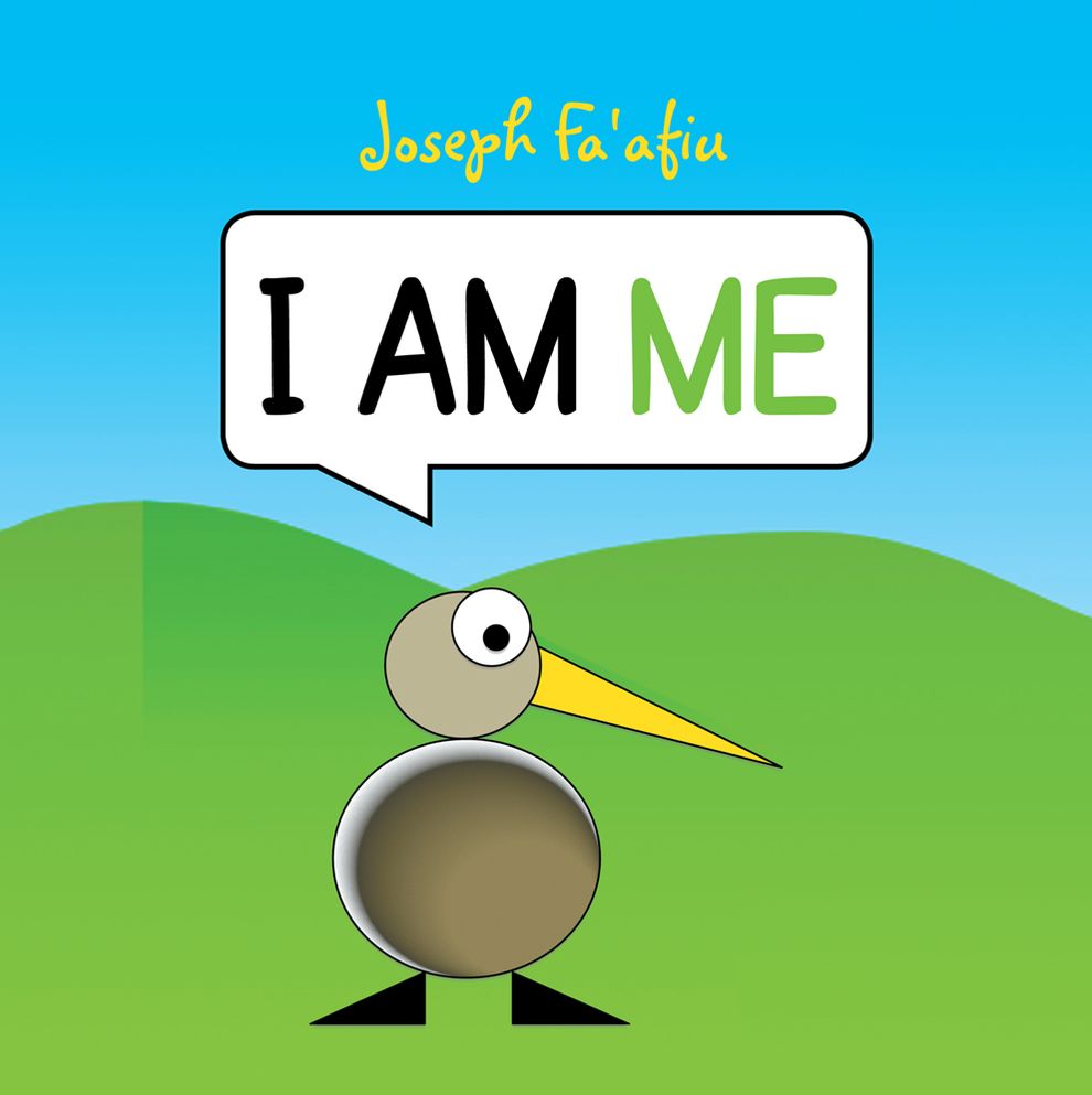 I AM ME
