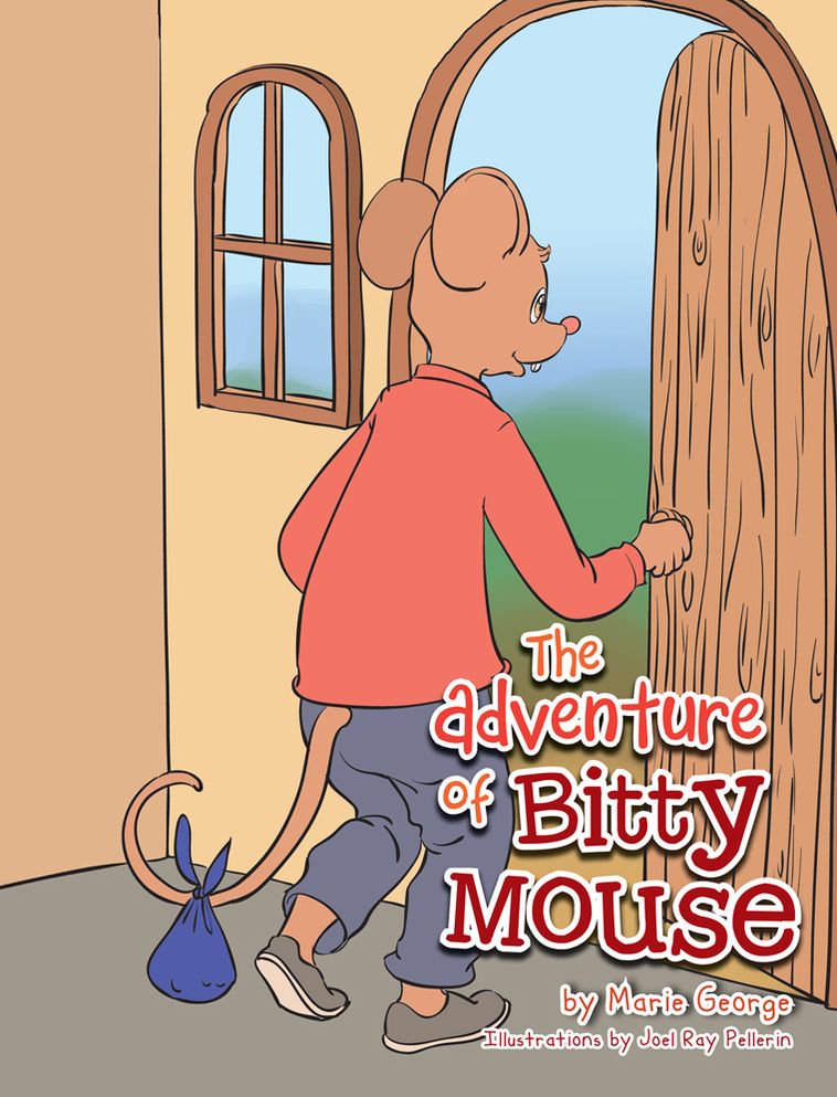 The Adventure of Bitty Mouse