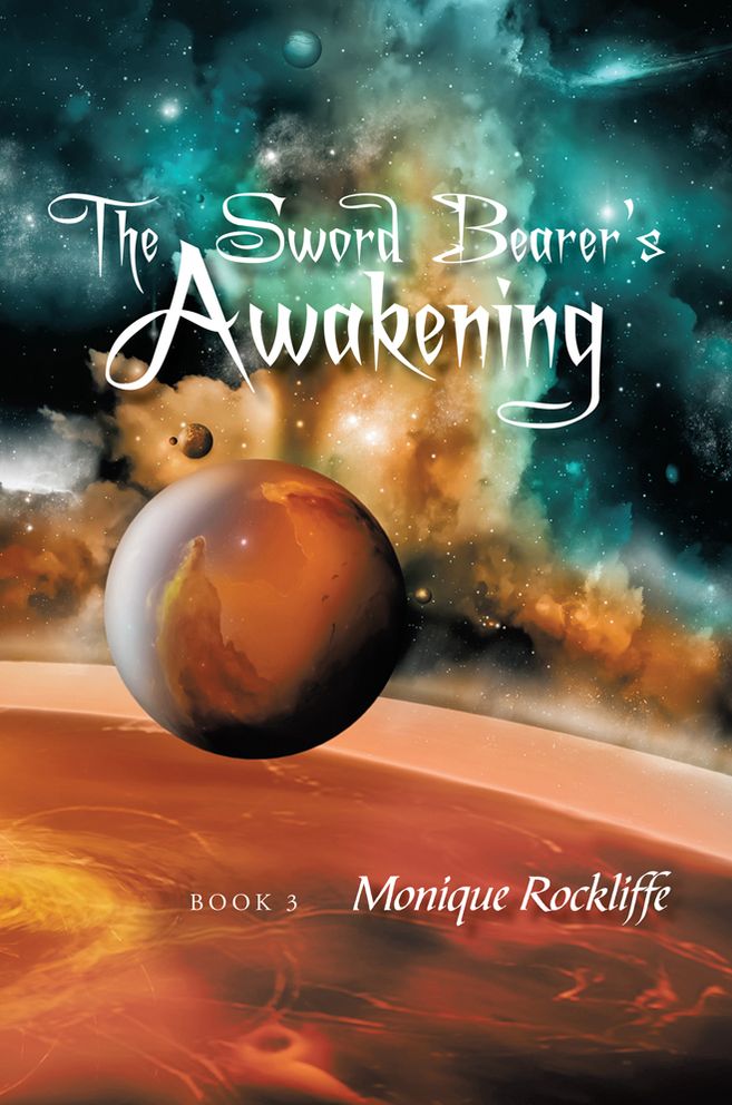 The Sword Bearer's Awakening: BOOK 3
