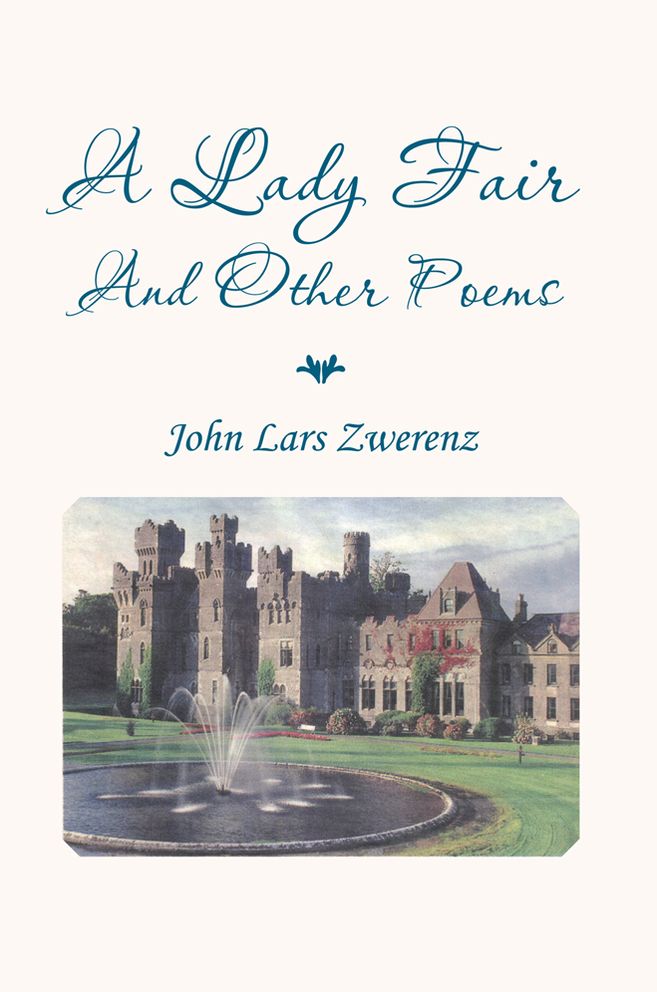 A Lady Fair And Other Poems