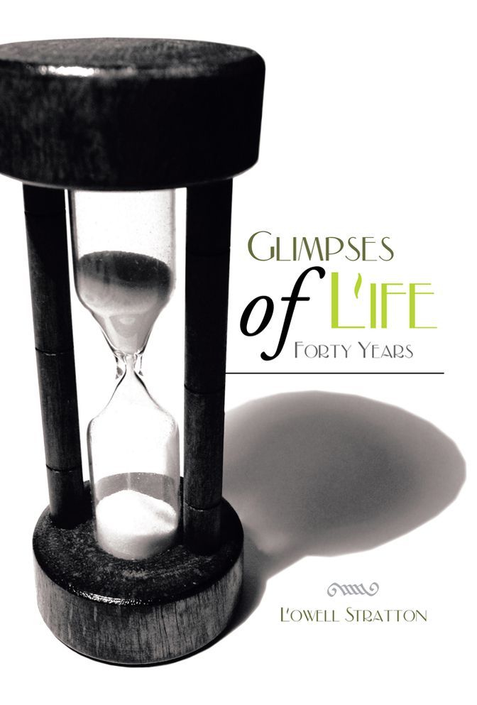 Glimpses of Life Forty Years