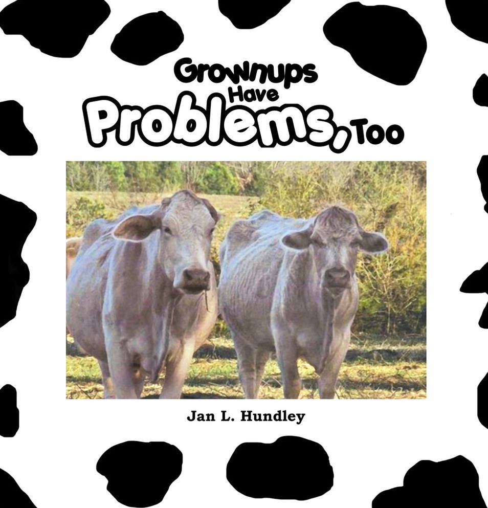 Grownups Have Problems, Too