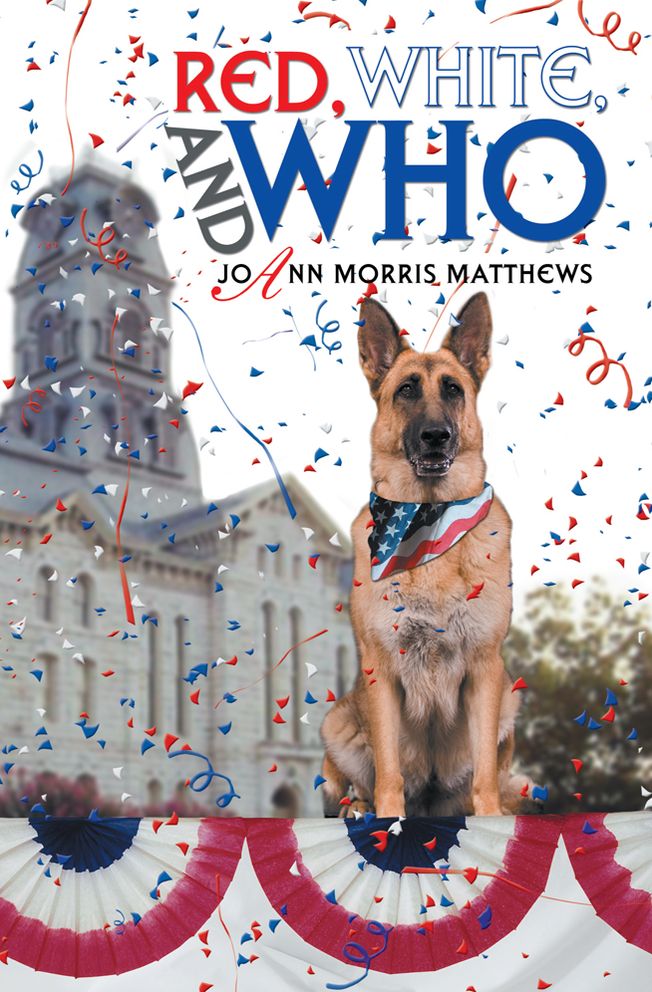Red, White, and Who