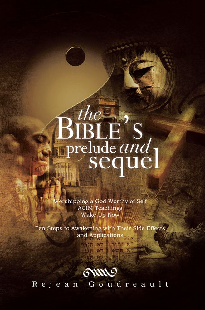 The Bible's Prelude and Sequel