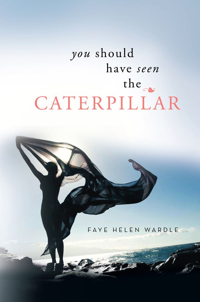 You Should Have Seen the Caterpillar