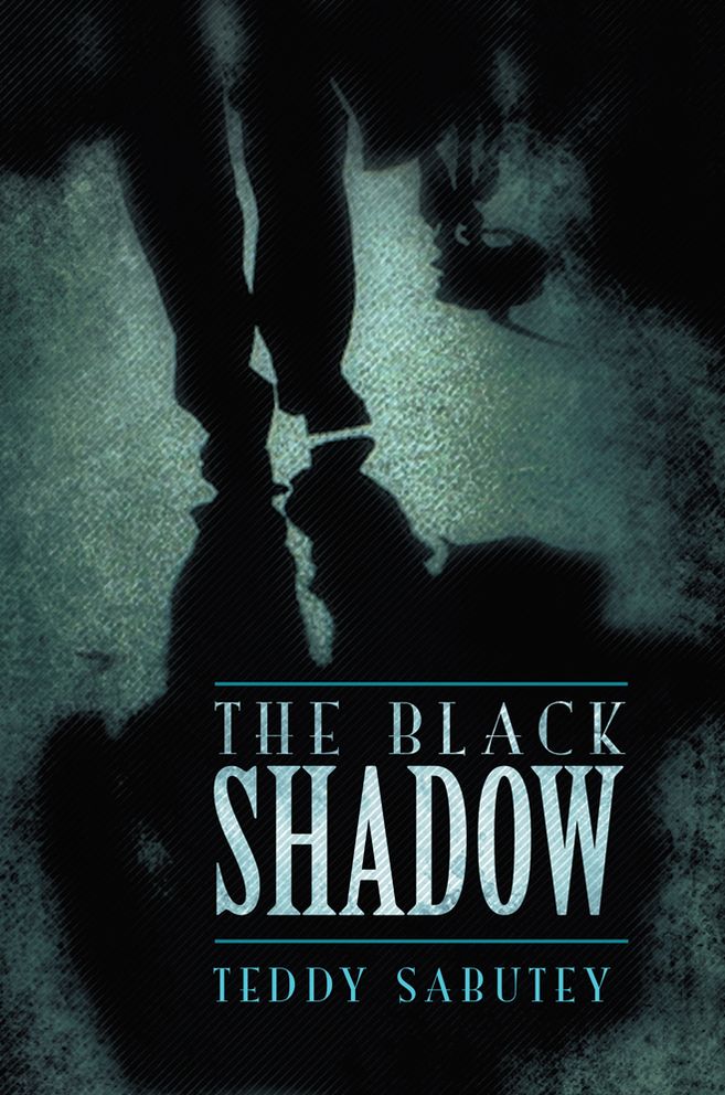 The Black Shadow