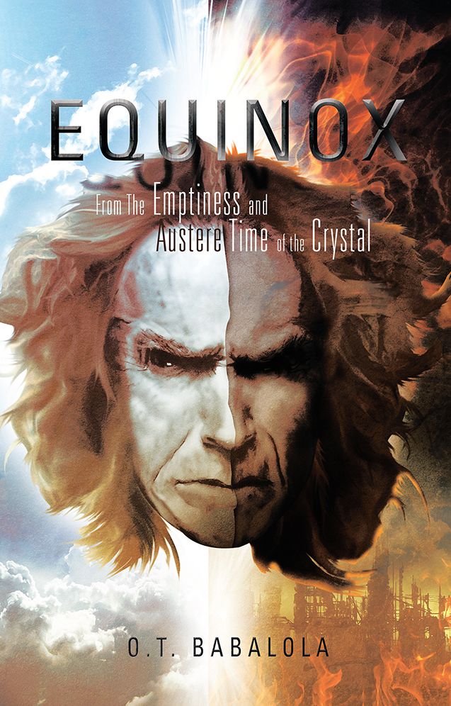 Equinox: From The Emptiness and Austere Time of The Crystal