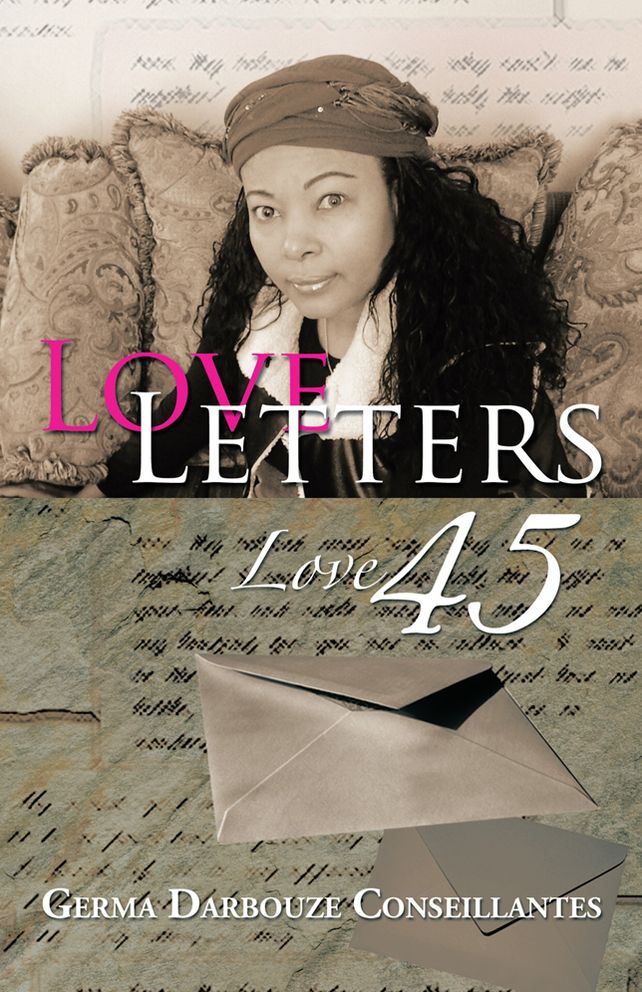Love Letters: Love 45