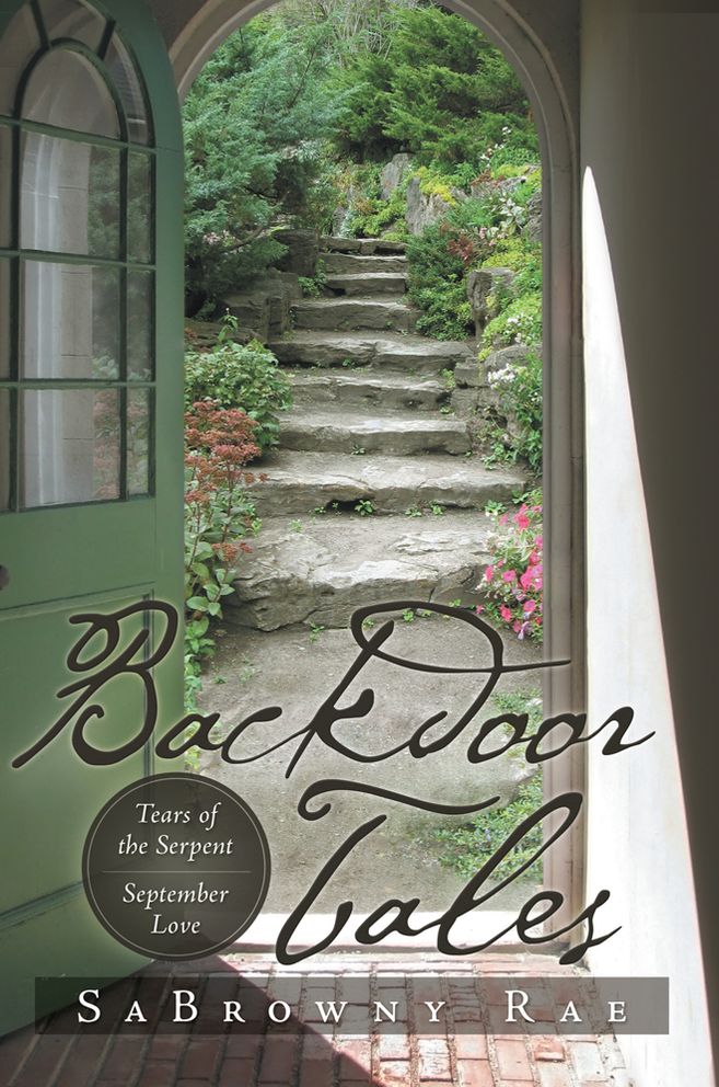 Backdoor Tales: Tears of the Serpent September Love