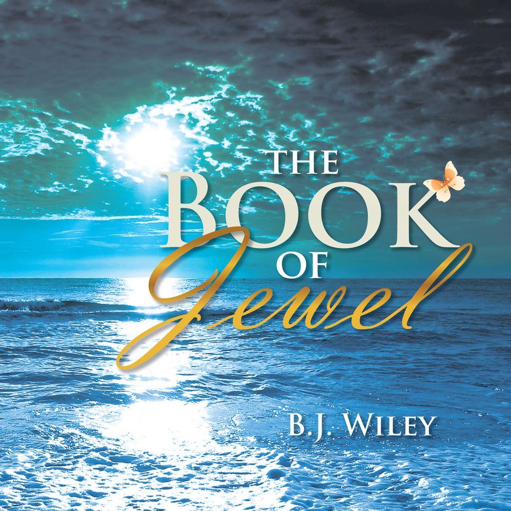The Book of Jewel