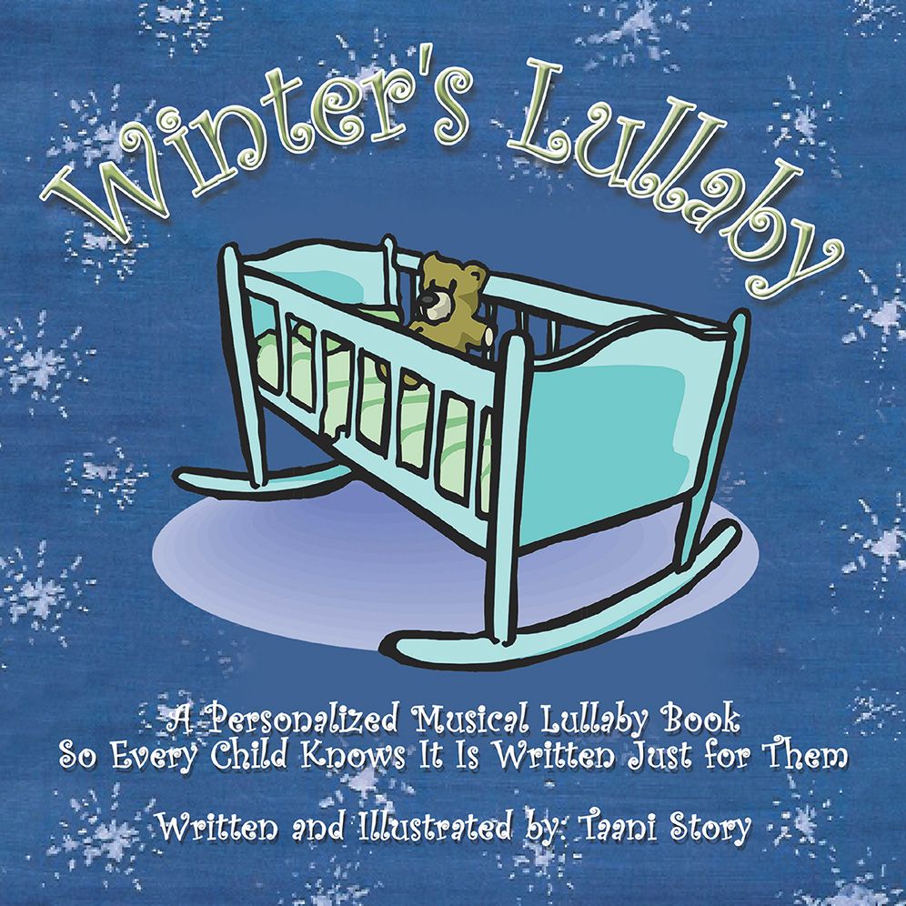Winter's Lullaby