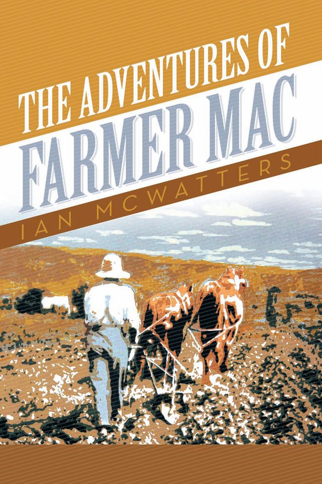 The Adventures of Farmer Mac