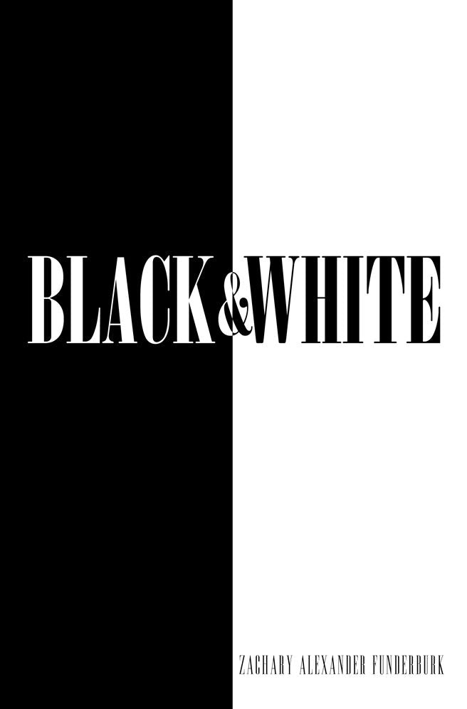 Black & White