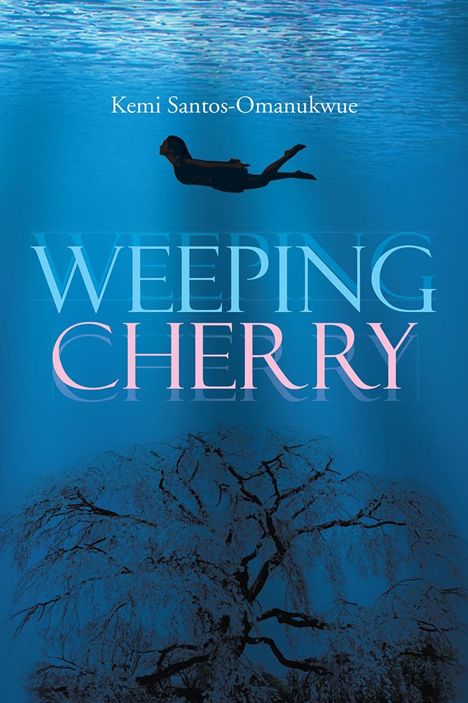 WEEPING CHERRY