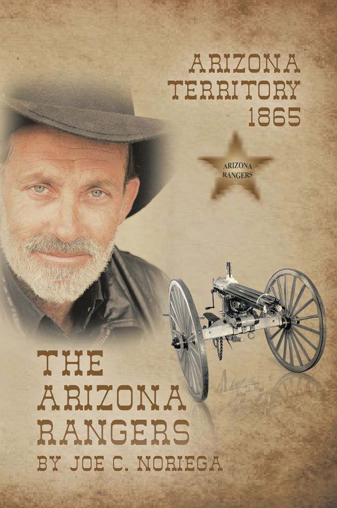 ARIZONA RANGERS