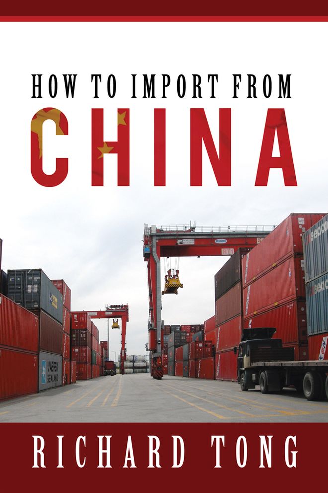 How To Import From China