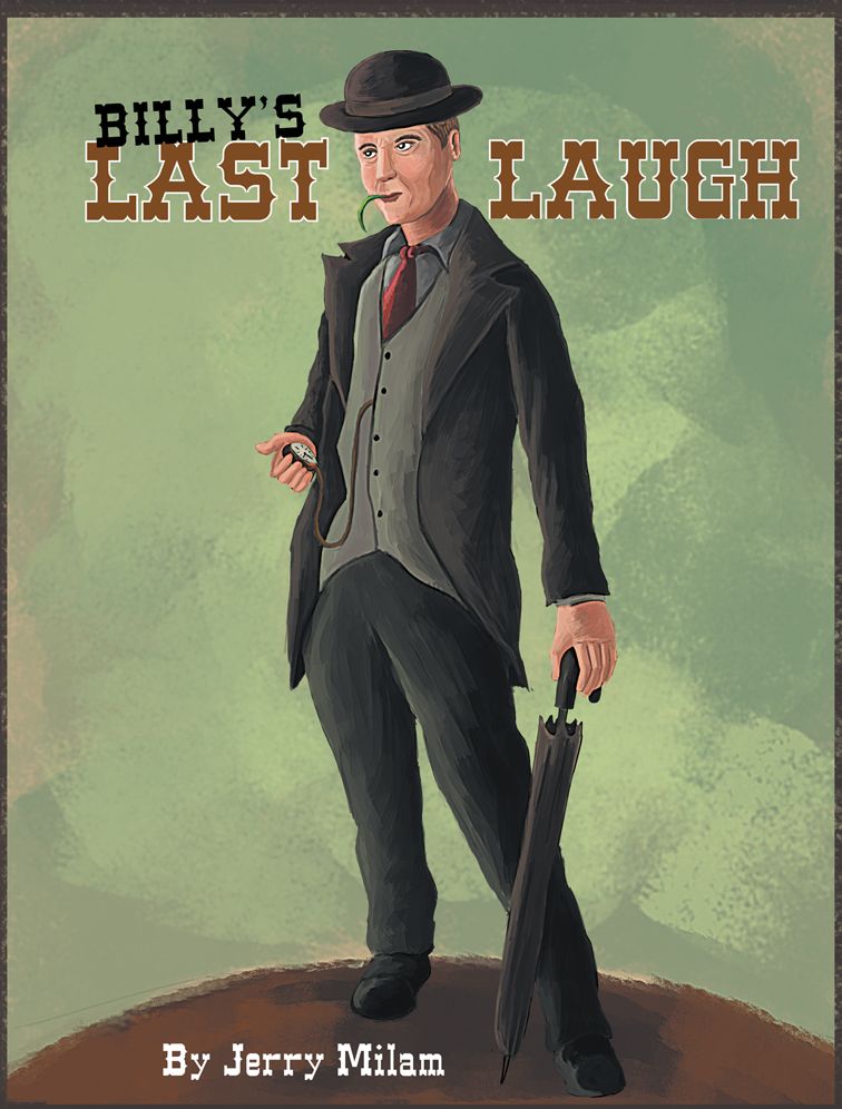 Billy's Last Laugh