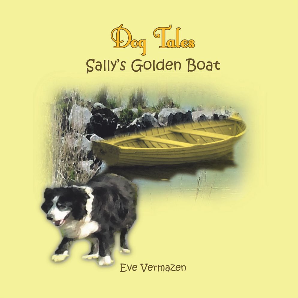 Sally's Golden Boat