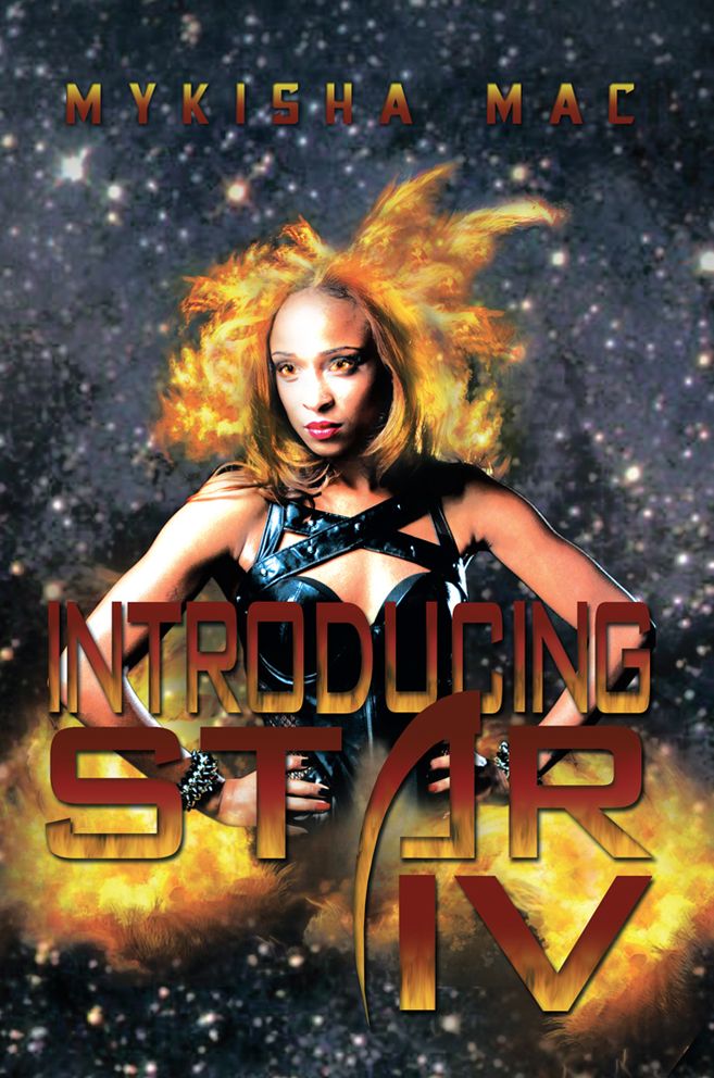 INTRODUCING STAR IV