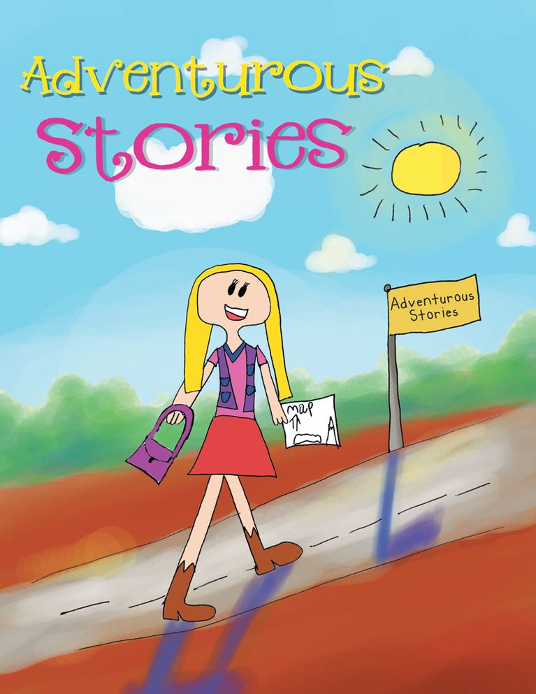 Adventurous Stories