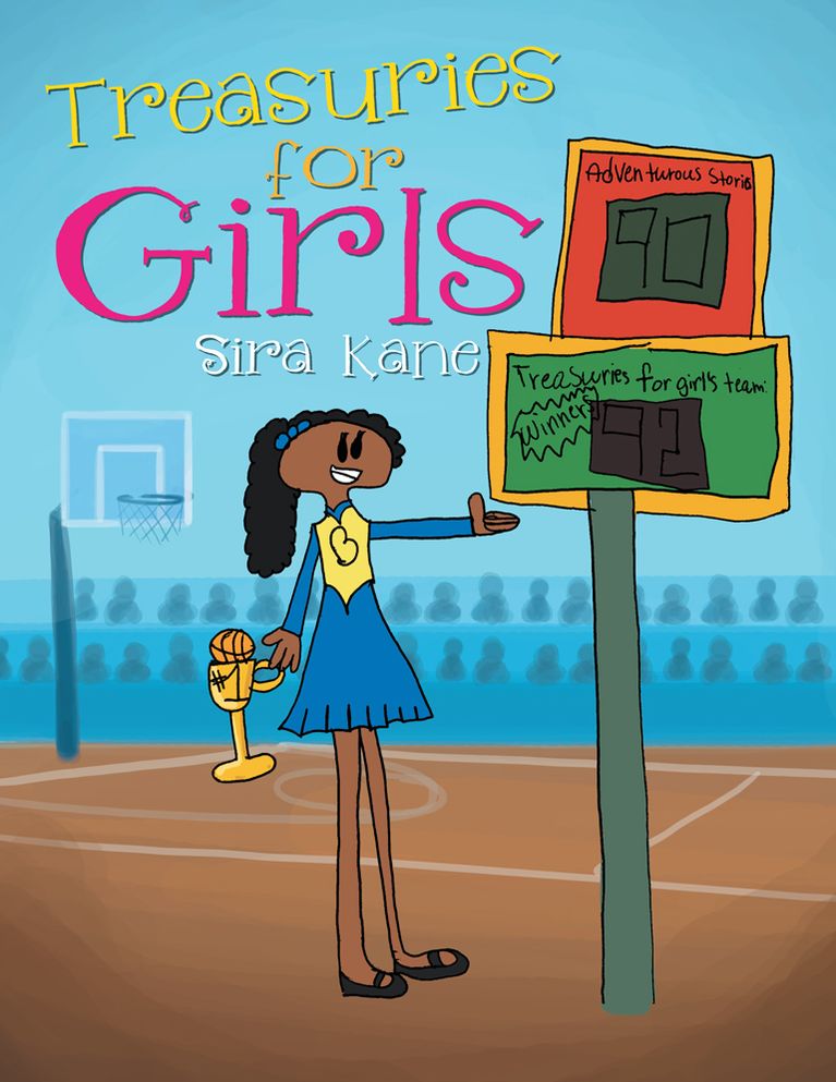 Treasuries for Girls