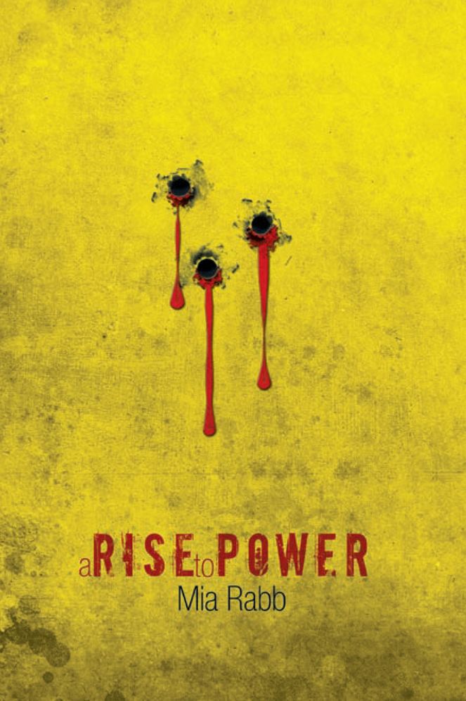 A Rise To Power
