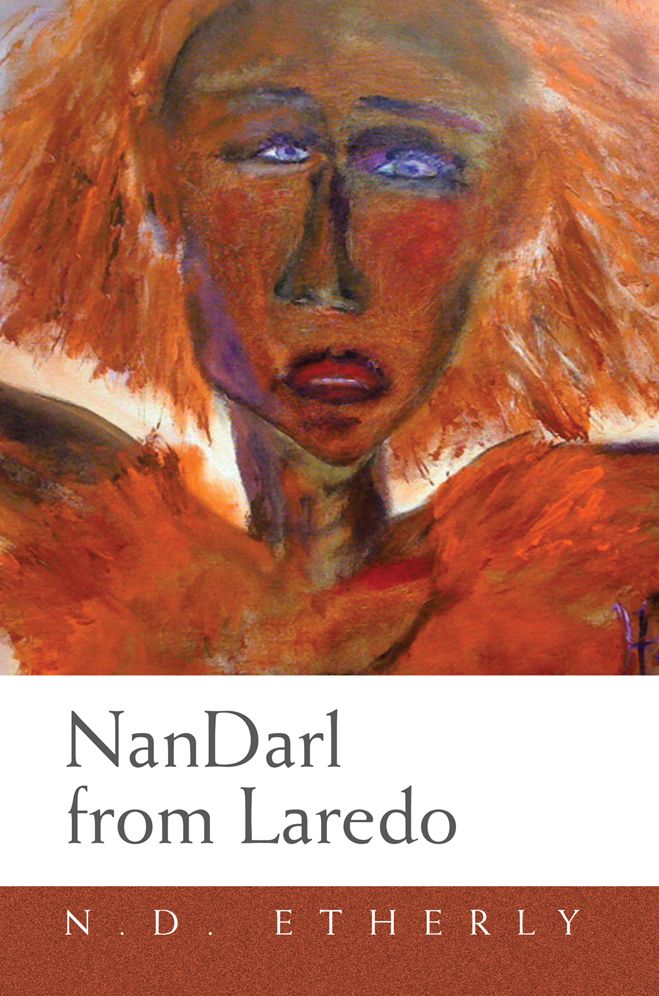 NanDarl from Laredo