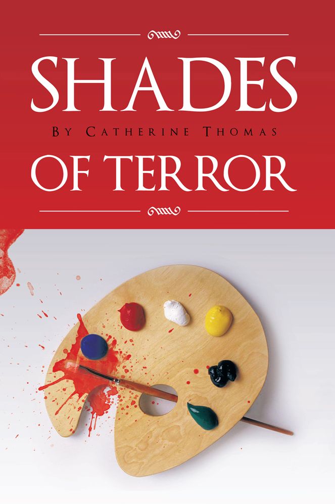 SHADES OF TERROR