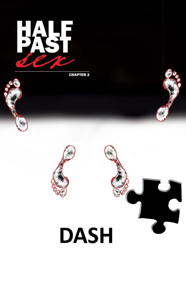 Half Past Sex Chapter 2