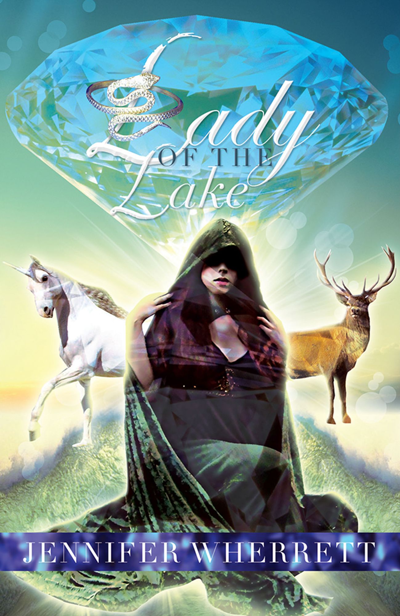 Lady of the Lake