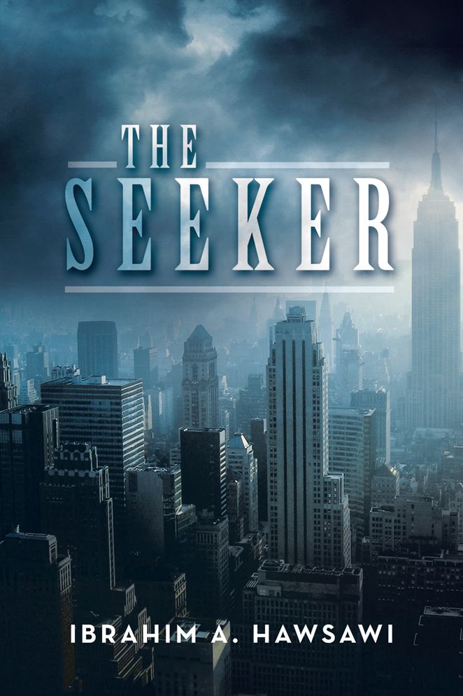 The Seeker: The Count's War