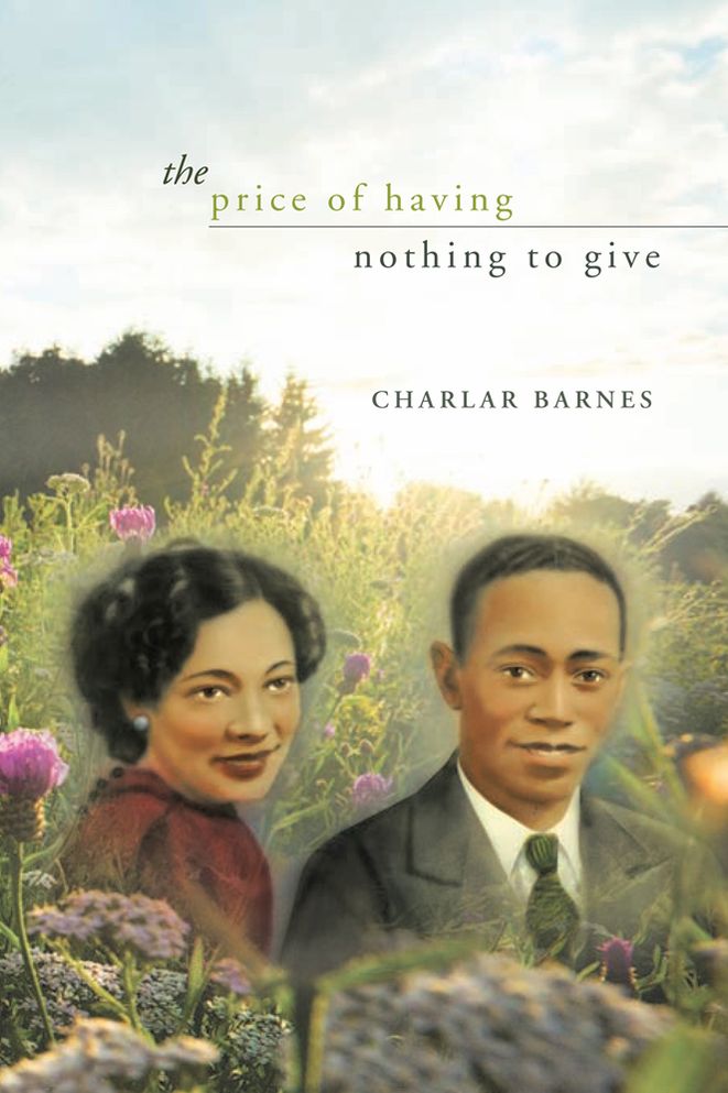 The Price of Having Nothing to Give