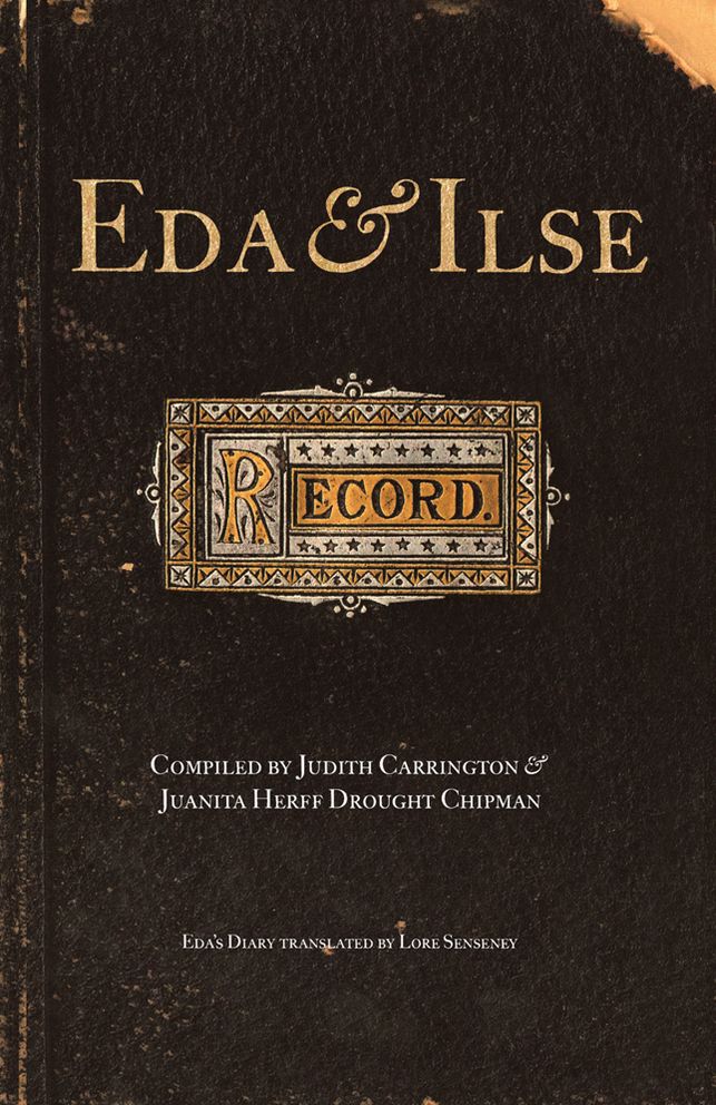 Eda and Ilse