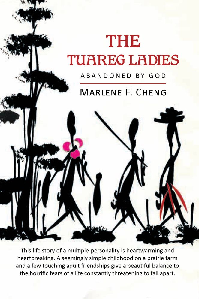 THE TUAREG LADIES: Abandoned by God