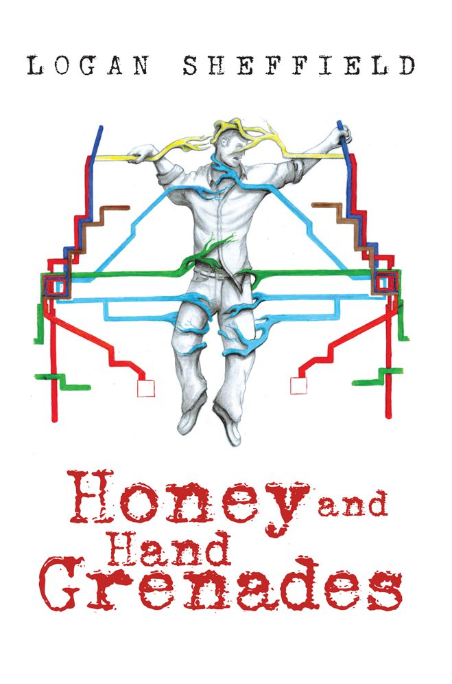 Honey and Hand Grenades