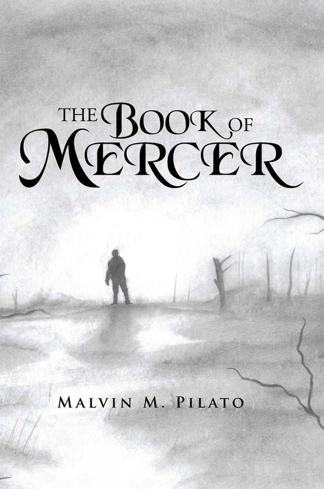 The Book of Mercer