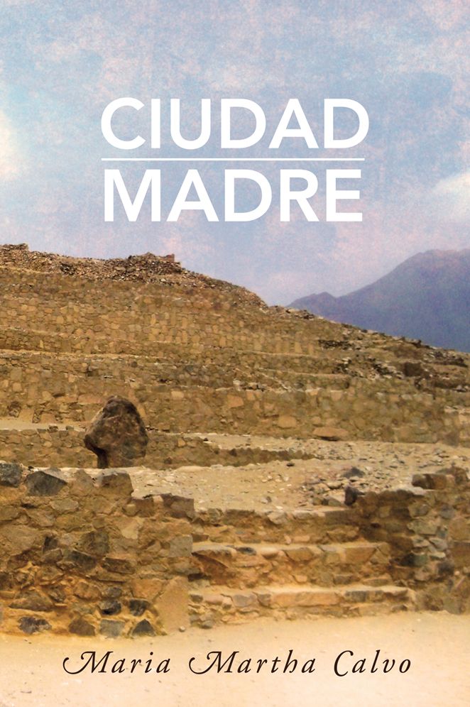 CIUDAD MADRE